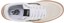 Vans Cruze 3.0 Skate Shoes - white/gum - top