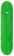 Chocolate Herrera Unearthed 8.0 Skateboard Deck - top