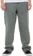 HUF Kinda Loose Double Knee Jeans - indigo earth - model