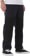 Real Tough Threads Pants - navy/black - model