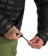 The North Face THERMOBALL Jacket - tnf black - detail