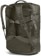 The North Face Base Camp Voyager 42L Duffle - new taupe green/tnf black-npf - reverse