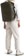 The North Face Base Camp Voyager 42L Duffle - new taupe green/tnf black-npf - alternate