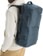 The North Face Base Camp Voyager 32L Duffle - granite grey/frost grey - alternate