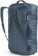 The North Face Base Camp Voyager 32L Duffle - granite grey/frost grey - reverse