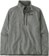 Patagonia Better Sweater 1/4 Zip - stonewash - alternate
