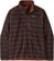 Patagonia Better Sweater 1/4 Zip - woven together: dried vanilla - alternate