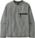 Patagonia Better Sweater Crew Sweatshirt - stonewash - alternate