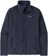 Patagonia Better Sweater Jacket - new navy - alternate