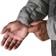 Patagonia Hi-Loft Nano Puffy Hoody Jacket - cuff - feature image may not show selected color