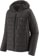 Patagonia Hi-Loft Nano Puffy Hoody Jacket - black - alternate