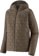 Patagonia Nano Puff Hoody Jacket - marlow brown - alternate