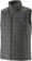 Patagonia Nano Puff Vest Jacket - forge grey - alternate