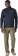 Patagonia Better Sweater 1/4 Zip - new navy - lifestyle 2