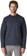 Patagonia Better Sweater Crew Sweatshirt - new navy - lifestyle 1