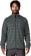 Patagonia Better Sweater Jacket - woven together: smolder blue - lifestyle 1
