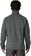 Patagonia Better Sweater Jacket - woven together: smolder blue - reverse