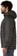 Patagonia Hi-Loft Nano Puffy Hoody Jacket - black - side
