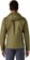 Patagonia Nano Puff Hoody Jacket - pond green - reverse