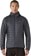 Patagonia Nano Puff Hoody Jacket - smolder blue - lifestyle 1