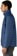 Patagonia Nano Puff Jacket - clement blue - side