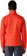 Patagonia Nano Puff Jacket - sizzle red - reverse