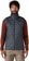 Patagonia Nano Puff Vest Jacket - smolder blue - lifestyle 1