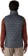 Patagonia Nano Puff Vest Jacket - smolder blue - reverse
