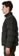 Patagonia Reversible Down Better Sweater Jacket - black - side