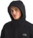 The North Face Venture 2 Jacket - tnf black - detail