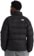 The North Face Hydrenalite Down Jacket - tnf black - reverse