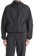 The North Face TNF Red Box Packable Hooded Wind Jacket - obsidian