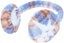 Carpet C-Star Earmuffs - blue plaid