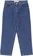 Polar Skate Co. '93! Denim Jeans - dark blue