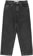 Polar Skate Co. '93! Denim Jeans - silver black