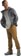 The North Face Alta Vista Jacket - smoked pearl-npf - lifestyle 2