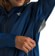The North Face Alta Vista Jacket - estate blue - vent zipper