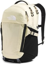 The North Face Recon Backpack - gravel/tnf black-npf
