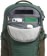 The North Face Recon Backpack - duck green/new taupe green - alternate front