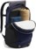 The North Face Recon Backpack - tnf navy/tnf black-npf - open