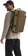 The North Face Base Camp Voyager 32L Duffle - cedar/sycamore/khaki stone - alternate