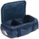 The North Face Base Camp Voyager 32L Duffle - shady blue/summit navy - open