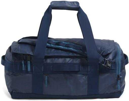 The North Face Base Camp Voyager 42L Duffle - shady blue/summit navy - view large