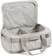 The North Face Base Camp Voyager 42L Duffle - soapstone/stone slab - open