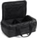 The North Face Base Camp Voyager 62L Duffle - tnf black/asphalt grey - open