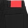Carpet C-Star Jeans - black v2 - reverse detail