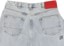 Carpet C-Star Jeans - bleached blue v2 - alternate reverse