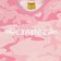 Carpet Women's Trampstamp Girls T-Shirt - pink camo - front detail