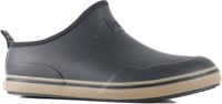 The DRY Brand Soot & Soil River Clog Boots - soot & soil