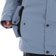 Airblaster Heritage Parka Insulated Jacket - mist - detail